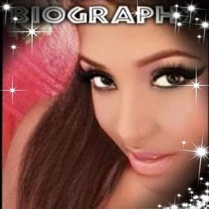 Meet your Posher, Jada